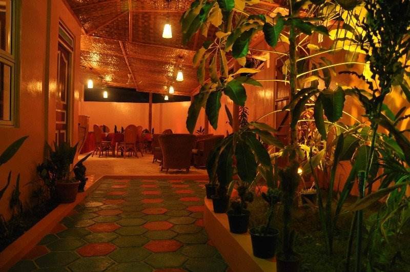 Arena Lodge Sky Маафуши Экстерьер фото